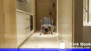 China femdom ass lick scat - video 5