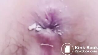 KOREAN GIRL LAYING EGG2 메추리알