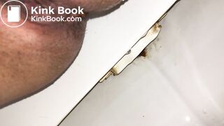 little diarrhea - video 3