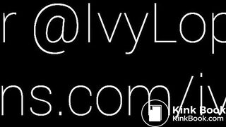 DIRTY ANAL FUCK WITH DILDO (teaser)