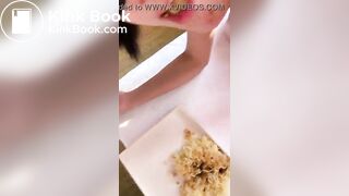 Chinese scat 2 - video 3