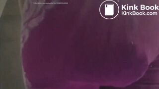 Pants poop - video 24