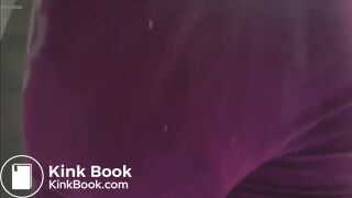 Pants poop - video 24