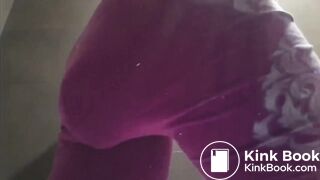 Pants poop - video 24