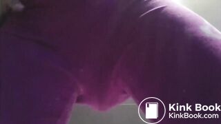 Pants poop - video 24