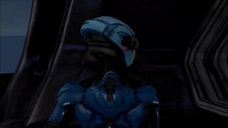 Ass Attack! (KAT Anal Vore and Scat)