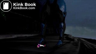 Ass Attack! (KAT Anal Vore and Scat)