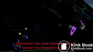 Ass Attack! (KAT Anal Vore and Scat)