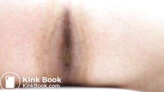 Close up poop - video 14