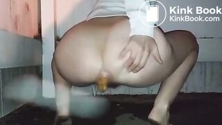 Big Shit Outside