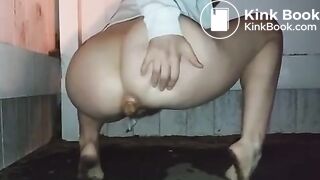 Big Shit Outside