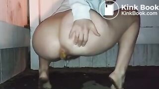 Big Shit Outside