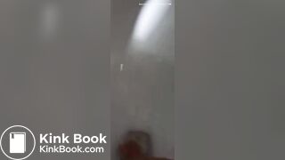 Korean girl pooping - video 37