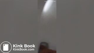 Korean girl pooping - video 37