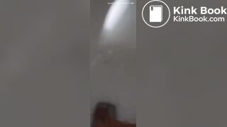 Korean girl pooping - video 37