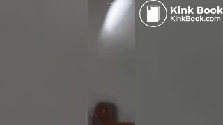 Korean girl pooping - video 37