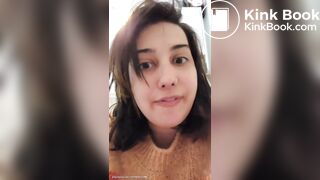 canadian toilet girl