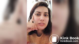 canadian toilet girl