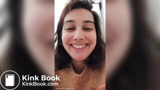 canadian toilet girl