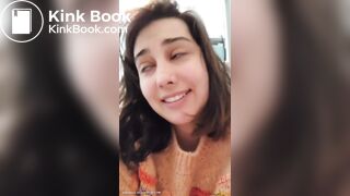 canadian toilet girl