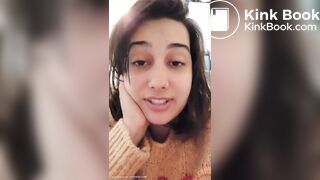 canadian toilet girl