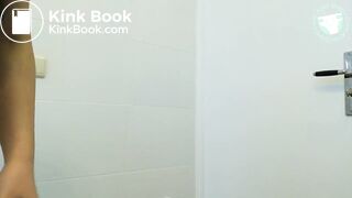 Asian Girl Diaper Poop 12