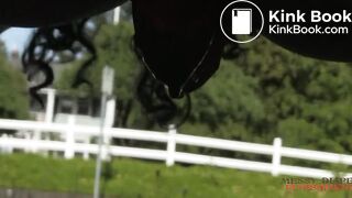 Zayda MDP Thong Poop