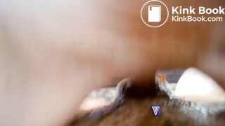 his cock is ready for her shit