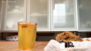 Scat626 - video 2