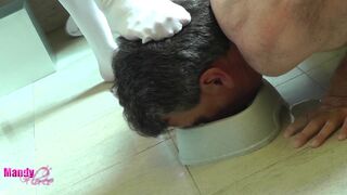 femdom scat - video 86