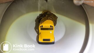 Bus in the toilet (2)