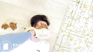 chinese femdom - video 535