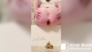 Explosive Scat comp