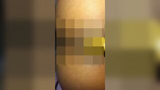 Morenita: cliente pide verme el culo muy abierto.