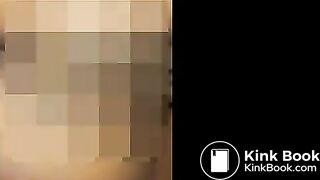 Morenita: cliente pide verme el culo muy abierto.