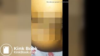 Morenita: cliente pide verme el culo muy abierto.