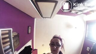 Floor poop - video 3