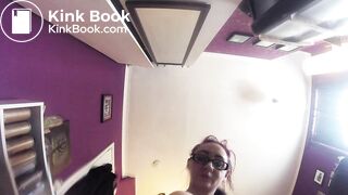 Floor poop - video 3