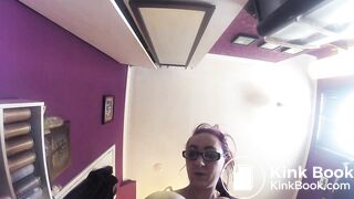 Floor poop - video 3