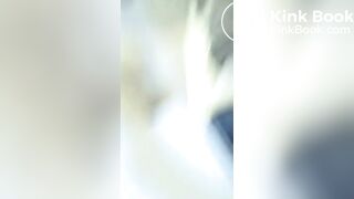 Newbie taking a big shit and talking a lot