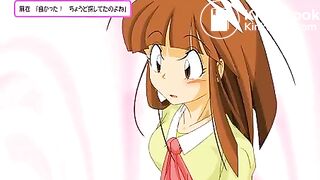 Castlage - On the bus