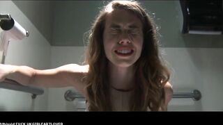 sexy girl diarrhea - video 2