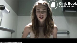 sexy girl diarrhea - video 2