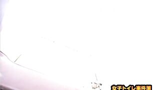 Pooping toilet - video 7