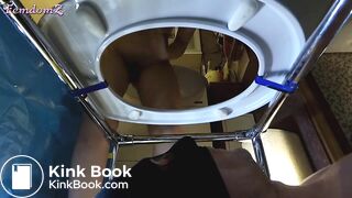 Femdom scat - video 41