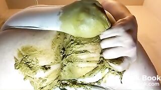 Shitty ts RUINS panties