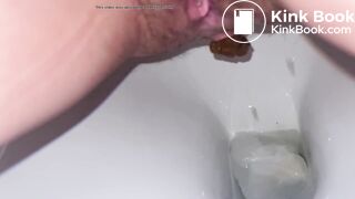 Hard poo - video 5