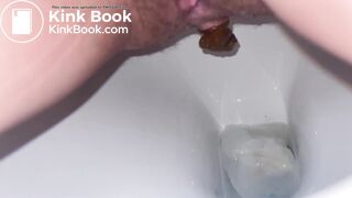 Hard poo - video 5
