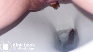 Hard poo - video 5