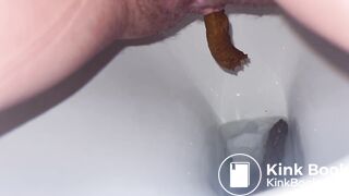 Hard poo - video 5